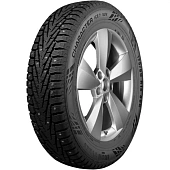 255/60R18 112T XL Character Ice 7 SUV TL (шип.)