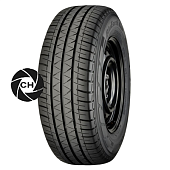 215/70R16C 108/106S BluEarth-Van RY55 TL