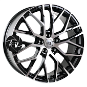 7,5x19/5x114,3 ET45 D67,1 R019 (Mazda) BD