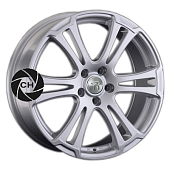 7,5x19/5x114,3 ET50 D67,1 HND223 Sil (конус, C570)