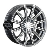 6,5x15/5x112 ET45 D57,1 312 White