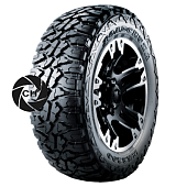 LT305/70R16 118/115Q RA3200 TL WW POR M+S 8PR