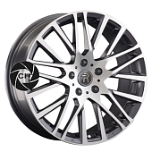 7,5x18/5x114,3 ET45 D60,1 TY254 GMF (конус, C570)