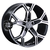 8,5x19/5x114,3 ET50 D66,1 INF76 GMF (конус, C570)