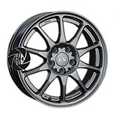 6x15/4x100 ET45 D73,1 300 GM
