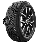 225/60R18 104H XL X-Ice North 4 SUV TL ZP (шип.)