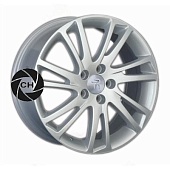 7,5x17/5x108 ET55 D63,3 FD120 Sil (конус, C570)