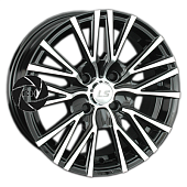 7x16/5x114,3 ET40 D73,1 568 BKF