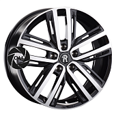 7x18/5x112 ET43 D57,1 VV227 GMF (конус, C570)