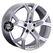 8,5x19/5x112 ET20 D66,6 A204 SF (конус, C570)