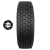 315/70R22,5 154/150L AD2-260 Retread TL M+S восстановленная 315/70R22,5 154/150L AD2-260 Retread TL M+S восстановленная