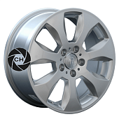 8,5x20/5x112 ET45 D66,6 A193 Sil (конус, MB001)
