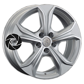 7x17/5x108 ET45 D63,3 LR67 SF (конус, LR002)