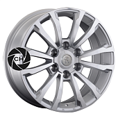 7,5x18/6x139,7 ET25 D106,1 LX125 SF (пш)