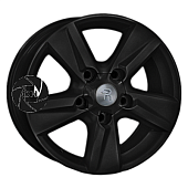 8x18/5x150 ET56 D110,1 LX43 MB (пш)