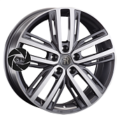 7x18/5x114,3 ET45 D66,1 NS225 GMF (конус, C570)