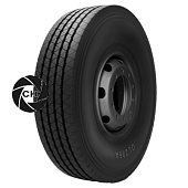 295/80R22,5 152/148M GL296A TL 18PR