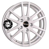 6,5x16/5x112 ET38 D57,1 635 Silver