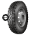 8,25R20(240R508) 125/122J У-2 TT M+S 10PR + Камера 8,25-20 вентиль ГК-115