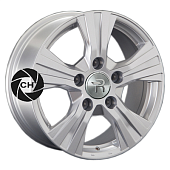 8,5x20/5x150 ET58 D110,1 LX105 GM (пш)