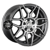 7,5x17/5x114,3 ET45 D67,1 785 GMF (конус)