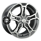 6,5x15/5x139,7 ET40 D98,5 216 GMF