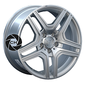 8,5x19/5x112 ET62 D66,6 MR67 SF (конус, MB001)