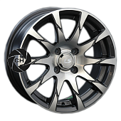7,5x17/5x112 ET40 D73,1 233 GMF (конус)