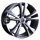 7,5x18/5x114,3 ET49,5 D67,1 HND318 GMF (конус, C570)