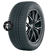255/45ZR20 105(Y) Advan Sport V107 TL