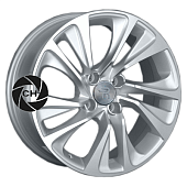 7x17/4x108 ET37,5 D63,3 FD132 SF (конус, C570)