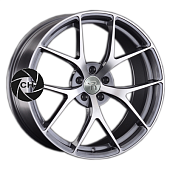 9x20/5x112 ET33 D66,6 A125 GMF (конус, A001)
